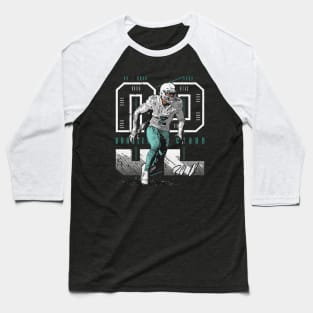 Bradley Chubb Miami Future Baseball T-Shirt